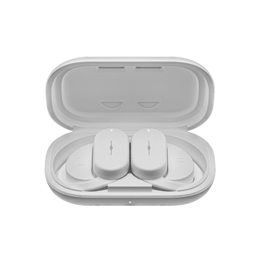 Écouteurs Bluetooth HD313 à réduction de bruit OWS, casque sans fil pour le sport