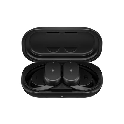 HD313 Earhook OWS Noise Reduction Bluetooth Earphone Subwoofer Sport Wireless Headset