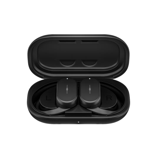Écouteurs Bluetooth HD313 à réduction de bruit OWS, casque sans fil pour le sport
