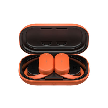 HD313 Earhook OWS Noise Reduction Bluetooth Earphone Subwoofer Sport Wireless Headset