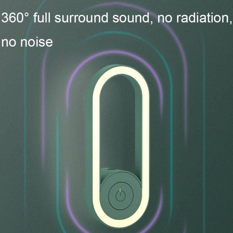 Répulsif Moustiques et Acariens à Veilleuse Ultrasonique avec Prise US
