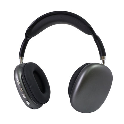 Wireless Bluetooth Headphones Noise Reduction Stereo Gaming Headset