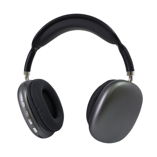 Wireless Bluetooth Headphones Noise Reduction Stereo Gaming Headset