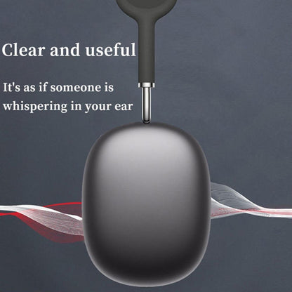 Wireless Bluetooth Headphones Noise Reduction Stereo Gaming Headset