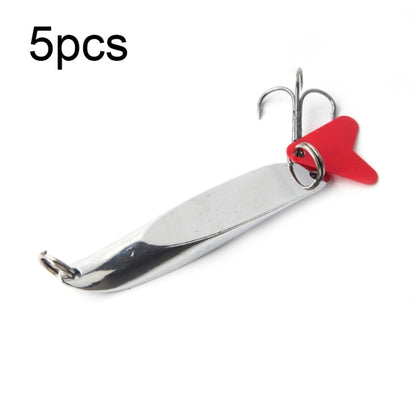 Leurre truite paillette coupée en biais, 5pcs 18g 6cm Angle droit, 5pcs 21g 6cm Angle droit, 5pcs 14g 5cm Angle courbé, 5pcs 18g 6cm Angle courbé, 5pcs 21g 6cm Angle courbé