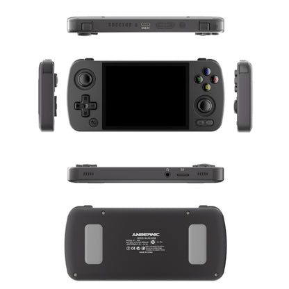 ANBERNIC RG405M Handheld Game Console 4 Inch IPS Touch Screen Aluminum Alloy Android 12 System