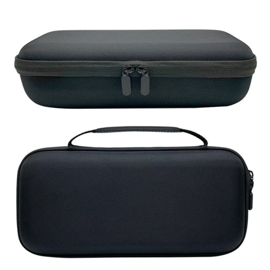 Voor ASUS ROG Ally Game Console Opbergtas EVA Oxford Bunetto Beugel Beschermtas, Beugeltas (zwart), Beugeltas (grijs)