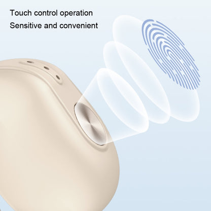 Single Ear Bone Conduction Bluetooth Earphone In-Ear Wearable Running Sports Mini, Single Ear (Pink), Single Ear (Blue), Single Ear (White), Single Ear (Skin Color), Single Ear (Black)