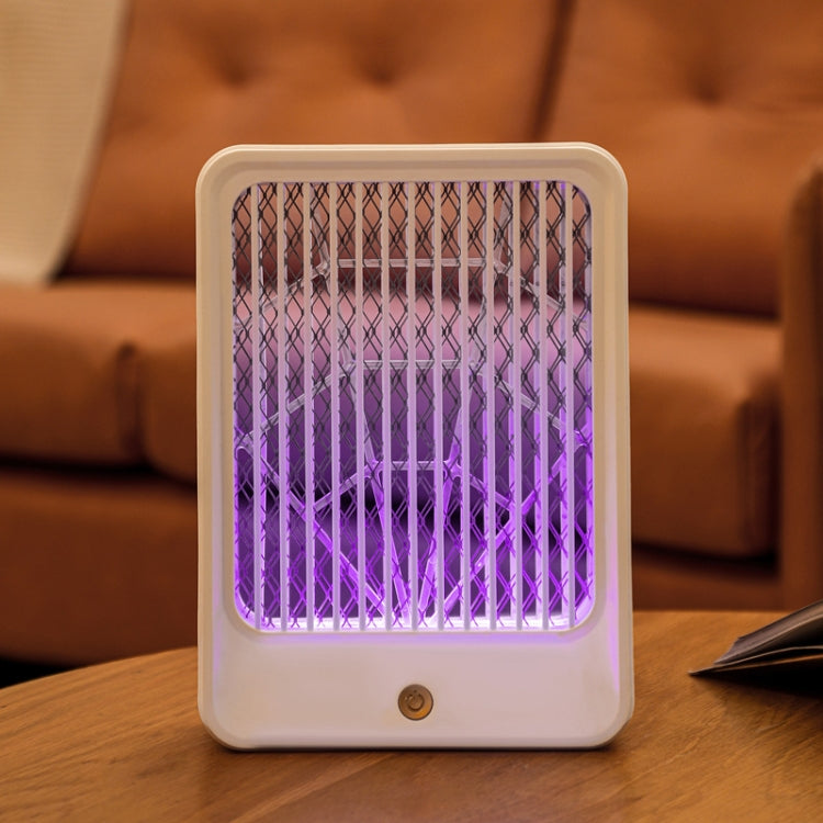 Lampe anti-moustiques murale USB pour la maison, modèle à brancher blanc, double usage charge et prise blanc, modèle à brancher vert, double usage charge et prise vert