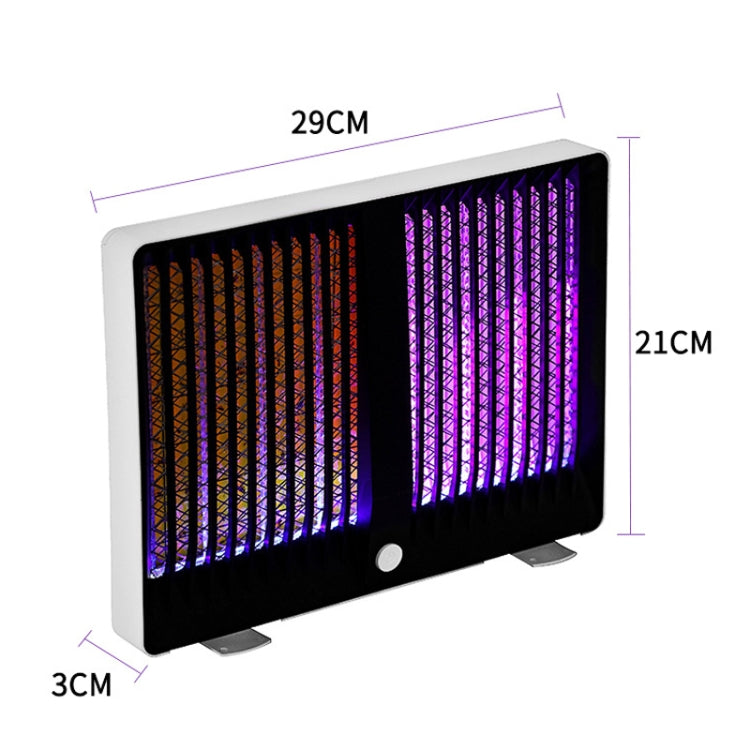 Mosquito Killer Lamp Household Fly Catchers