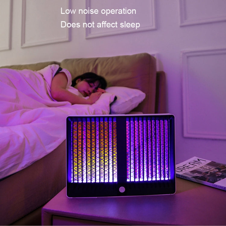 Mosquito Killer Lamp Household Fly Catchers