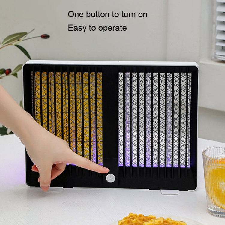 Mosquito Killer Lamp Household Fly Catchers