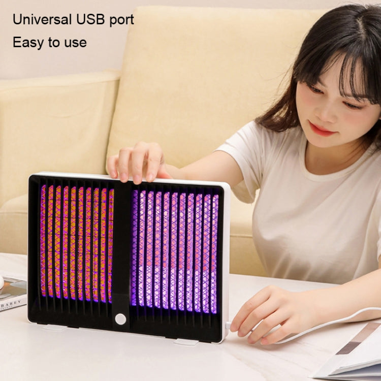 Mosquito Killer Lamp Household Fly Catchers