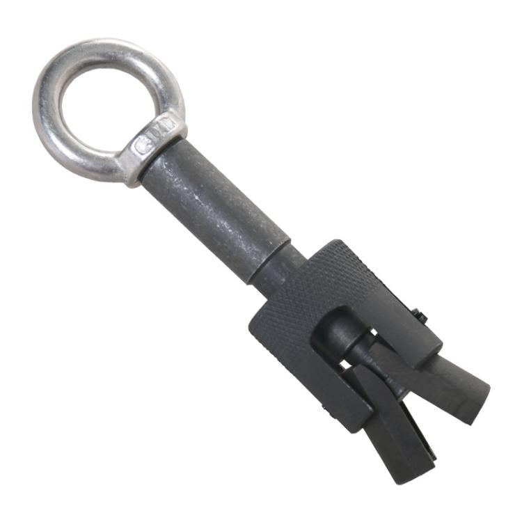 Pour l'outil spécial de dépose d'injecteur de moteur Land Rover, Pour moteur Land Rover