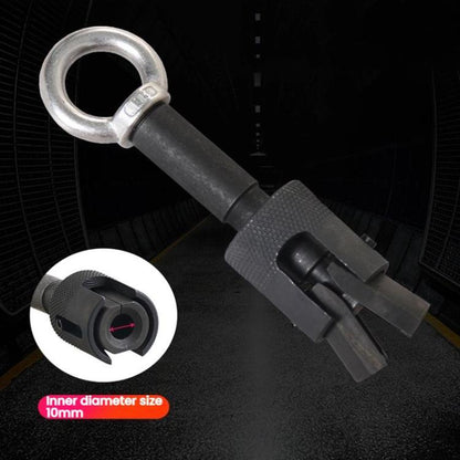Pour l'outil spécial de dépose d'injecteur de moteur Land Rover, Pour moteur Land Rover
