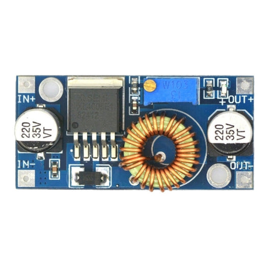 DC-DC Adjustable Buck Power Module 5-32V High Power, Power Module