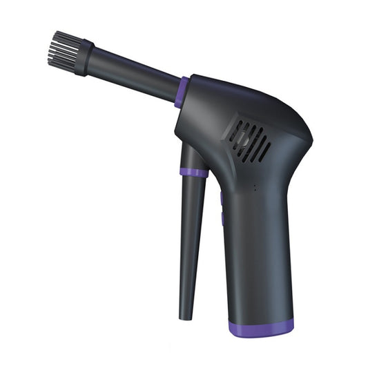 Souffleur de poussière rechargeable pour clavier, 6000 mAh, 15000 mAh