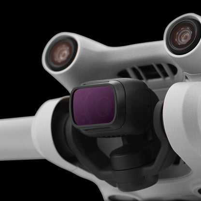 For DJI MINI3/MINI 3PRO BRDRC Filter Protective Glass, UV Filter, CPL Filter, ND8-PL Filter, ND16-PL Filter, ND32-PL Filter, Filter ND64-PL, 4pcs/set UV+ND8PL+ND16pl+ND32PL, 4pcs/set ND8PL+ND16PL+ND32PL+ND64PL, 6pcs/set UV+CPL+ND8PL+ND16PL+ND32PL+ND64PL