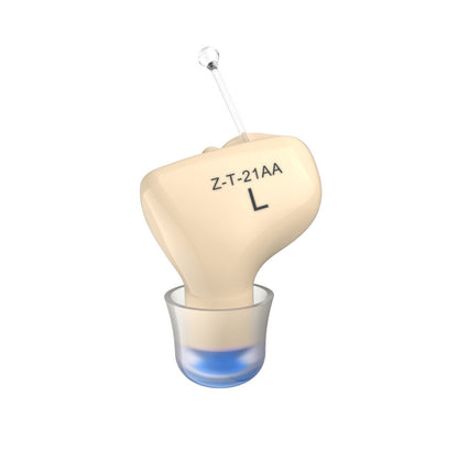 AN127 Invisible In-Ear Hearing Aid Sound Amplifier For The Elderly And Hearing Impaired, Blue Left Ear, Red Right Ear), Black Left Ear, Black Right Ear, Skin Color Left Ear, Skin Color Right Ear