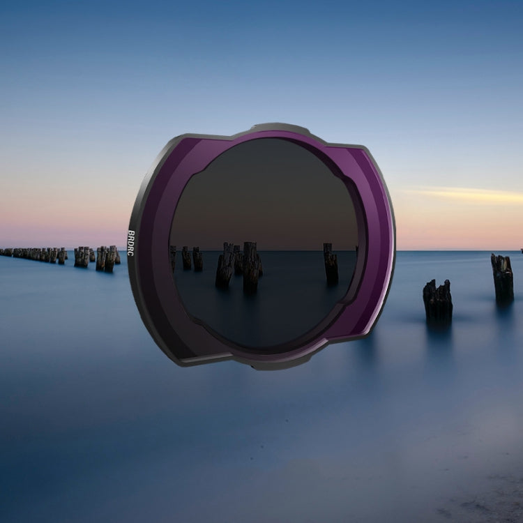 For DJI Avata BRDRC Filter O3 Image Transmission Lens Accessories