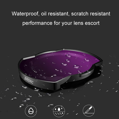 For DJI Avata BRDRC Filter O3 Image Transmission Lens Accessories