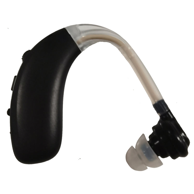 USB Charging Earhook Noise Reduction Hearing Aid Sound Amplifier