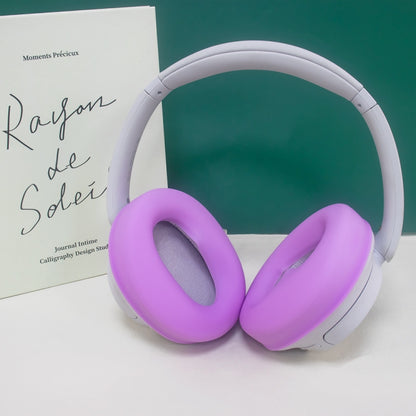 For Sony WH-CH720N Headphones Dustproof Protective Case