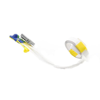 For Peugeot/Citroen Car Steering Wheel Harness