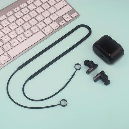 Pour le statut entre 3ANC/Status Audio BetweenPro 2 câbles anti-perte en silicone pour écouteurs