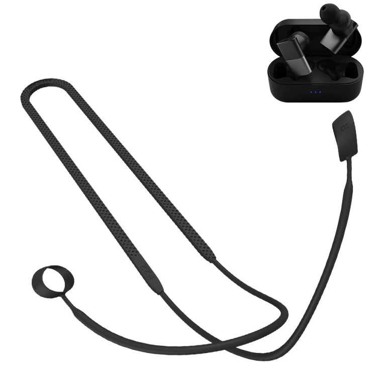 Pour le statut entre 3ANC/Status Audio BetweenPro 2 câbles anti-perte en silicone pour écouteurs