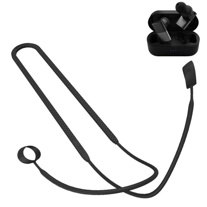 Pour le statut entre 3ANC/Status Audio BetweenPro 2 câbles anti-perte en silicone pour écouteurs