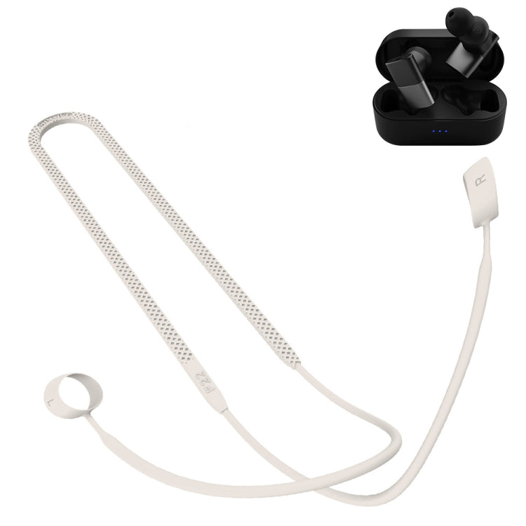 Pour le statut entre 3ANC/Status Audio BetweenPro 2 câbles anti-perte en silicone pour écouteurs