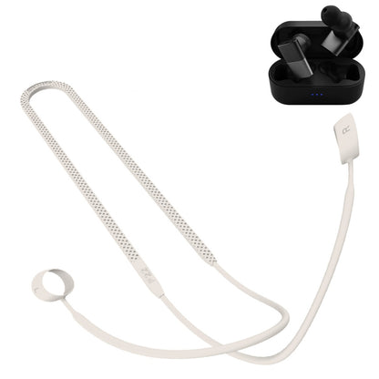 Pour le statut entre 3ANC/Status Audio BetweenPro 2 câbles anti-perte en silicone pour écouteurs