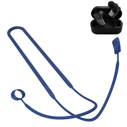 Pour le statut entre 3ANC/Status Audio BetweenPro 2 câbles anti-perte en silicone pour écouteurs