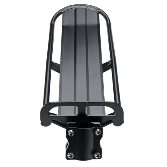 Bicycle Rack Cycling Equipment Accessories Mountain Bike Rear Shelf, Basic Model, Luxury Model Box