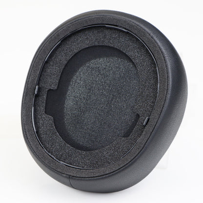 For SteelSeries 2pcs Ice Gel Headphone Covers, Ice 3/5/7 Black, Nova Pro Wired Black, NOVA Pro Bluetooth with Buckle Gel + Ice Silk Cloth