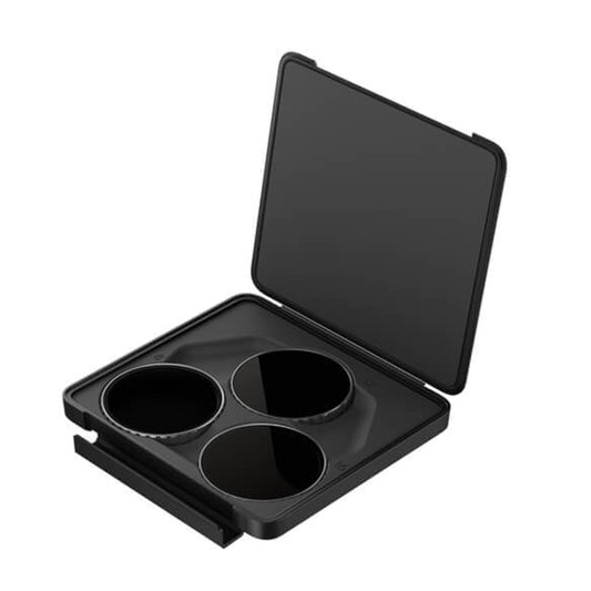 Original ND Filters Set for DJI OSMO Action 3 / 4 / 5 Pro, ND Filters Set