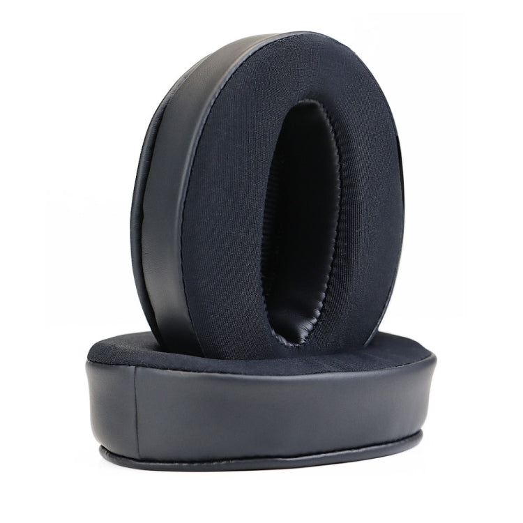 For Sennheiser 2pcs Ice Sense Gel Headphone Sponge Case, HD4.50, GSP 600