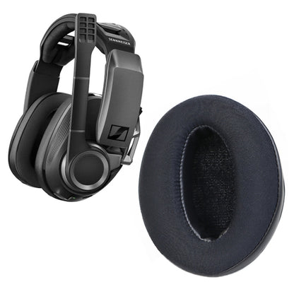 For Sennheiser 2pcs Ice Sense Gel Headphone Sponge Case, HD4.50, GSP 600