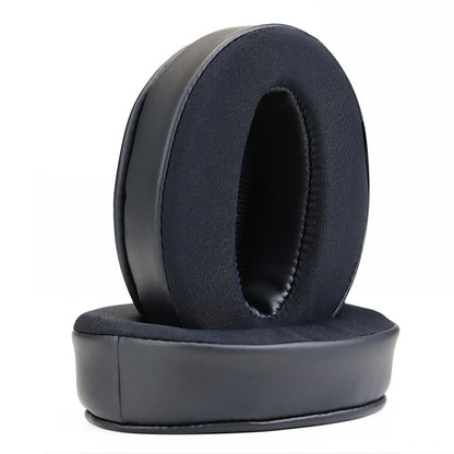 For Sennheiser 2pcs Ice Sense Gel Headphone Sponge Case, HD4.50, GSP 600