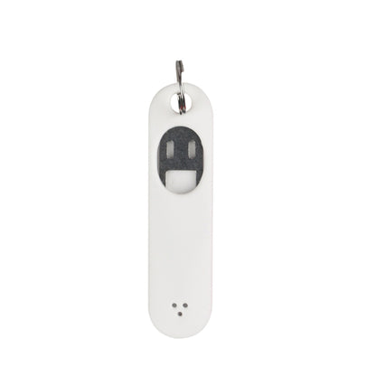 Eject Sim Card Tray Open Pins Needle Keychain Tool With Silicone Case