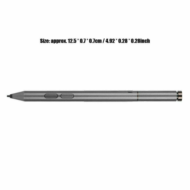 For Lenovo MIIX 520 YOGA 530 720 930 Bluetooth Stylus 4096 Pressure Sensitivity, Bluetooth Stylus