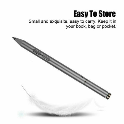 For Lenovo MIIX 520 YOGA 530 720 930 Bluetooth Stylus 4096 Pressure Sensitivity, Bluetooth Stylus