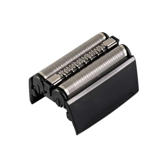 Pour l'assemblage de la tête de rasoir électrique Braun 52B/52S, Sans Mots, Avec Mots