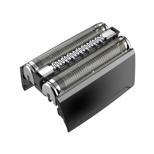 Pour Tête de rasoir électrique BRAUN Series 5/52B, assemblage omental amélioré