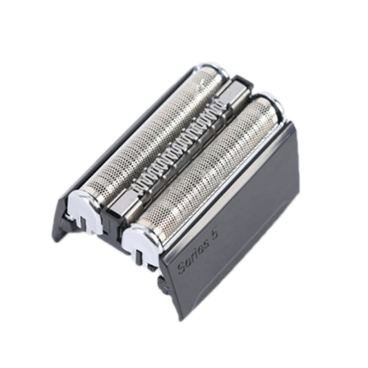 Pour Tête de rasoir électrique BRAUN Series 5/52B, assemblage omental amélioré