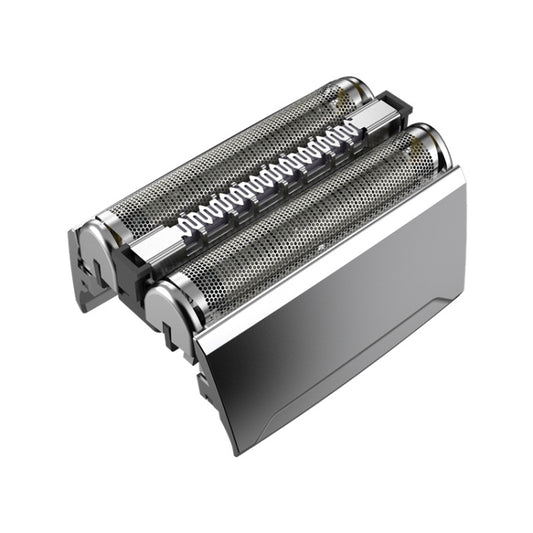 Pour BRAUN 52S/Série 5 Tête de rasoir électrique Ensemble Omentum