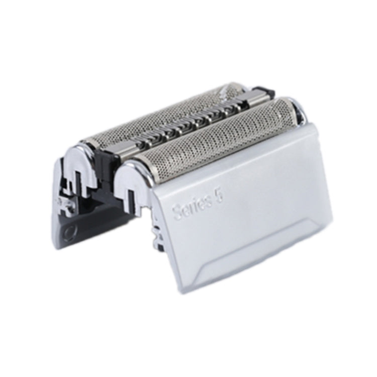 For BRAUN 52S/5 Series Electric Shaver Head Omentum Assembly