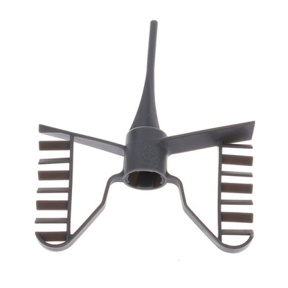 For Thermomix TM21 Butterfly Mixing Stick Scraper Stirring Attachment, Butterfly Mixing Stick