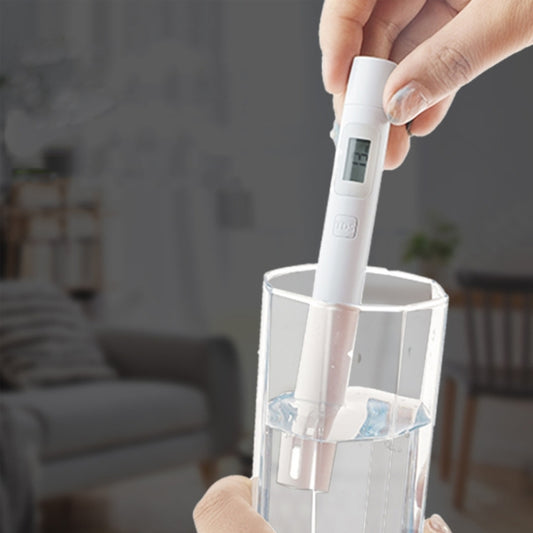 TDS Water Quality Test Pen High-Precision Drinking Tap Water Detector, TDS Water Test Pen